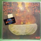 THE FATBACK BAND - NIGHT FEVER M-/EX+ GER -76 LP - pikkukuva 1