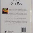 Practical One Pot - pikkukuva 2