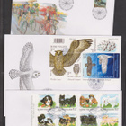 FDC 1998 kaikki 16 FDC kuorta - pikkukuva 4