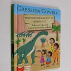 Cressida Cowell : Treetoppien kaksosten seikkailut : Kaks... - pikkukuva 1