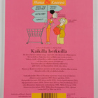 Sari Luhtanen : Kaikilla herkuilla - pikkukuva 2