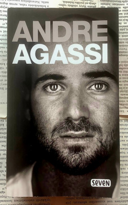 Andre Agassi (pokkari)