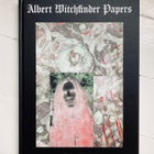 Albert Witchfinder Papers (Reverend Bizarre, nimikirjoitus) - pikkukuva 1