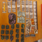 Hero Quest lisäosat Noitaherran-paluu ja Kellarin linnake - pikkukuva 4