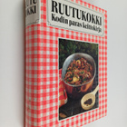 Ruutukokki : kodin paras keittokirja - pikkukuva 1
