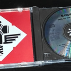 Manowar:Sign of the hammer -cd (1984) - pikkukuva 2