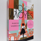 Jojo Moyes : Pariisi yhdelle ja muita kertomuksia - pikkukuva 1