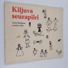 Aarne Hyvärinen : Kiljuva seurapiiri - pikkukuva 1