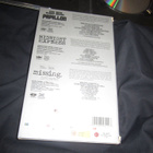 PAPILLON / MIDNIGHT EXPRESS / MISSING : 3 X DVD - pikkukuva 3