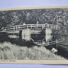 VANHA Postikortti Tammisaari 1920-l - pikkukuva 1