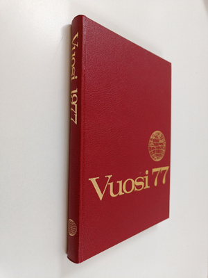 Vuosi 1977