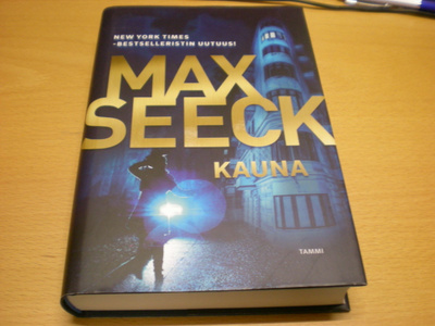 Max Seeck: Kauna