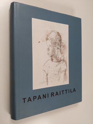 Tapani Raittila : Tapani Raittila