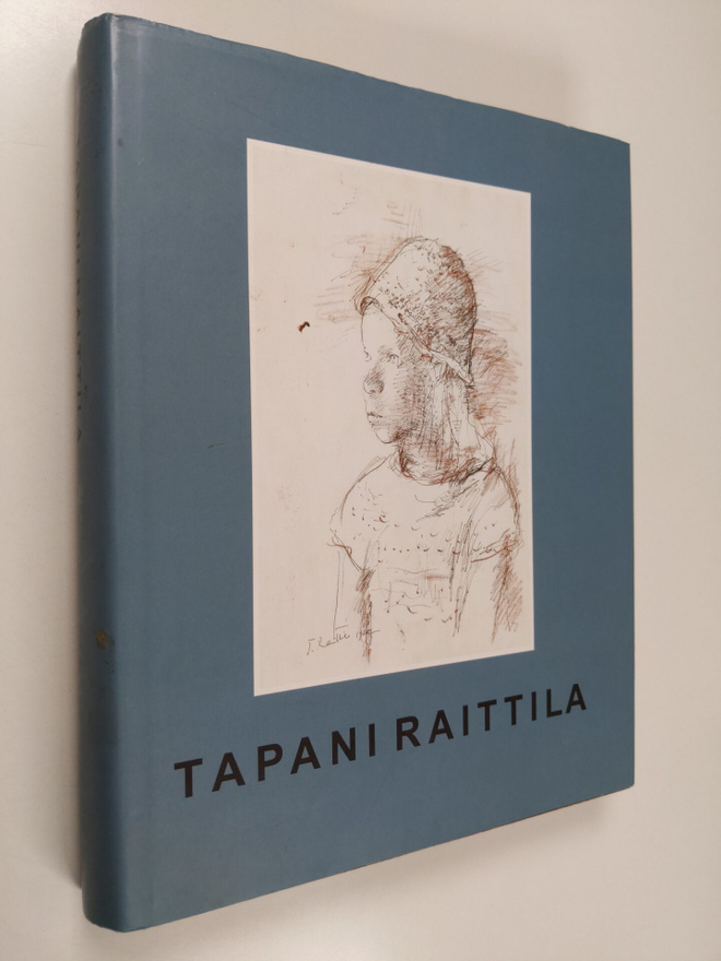 Tapani Raittila : Tapani Raittila