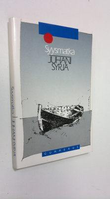 Juhani Syrjä : Syysmatka