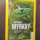 National geographic. 2€ kpl - pikkukuva 2