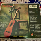 TOMMY TEDESCO: Fine Fretted Friend * USA 1992 - pikkukuva 2