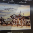 JUNKERS- MERKKI, PALA AITOA SUOMALAISTEN TAISTELIJOIDEN .... - pikkukuva 2