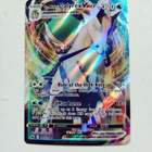 Ice Rider Calyrex VMAX - 046/198 - Chilling Reign Ultra Rare - pikkukuva 1