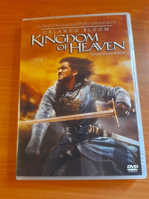 Kingdom of heaven