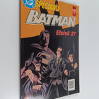 Grant Morrison ym. : DC Spesiaali : Batman : Etsivä 27 - pikkukuva 1