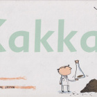 Nicola Davies: Kakka - pikkukuva 1