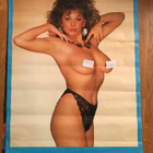 Maria Whittaker juliste, Anabas, 1987, Englanti, UK - pikkukuva 1
