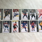 2021-22 Upper Deck Young Guns kortteja alkaen: 2.50e/kpl - pikkukuva 1