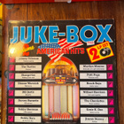 American Juke-Box Hits Vol. 2 2 x lp - pikkukuva 1