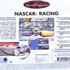 NASCAR Racing (PC-CD) - pikkukuva 4