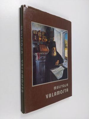Irinja (toim.) Nikkanen : Muistoja Valamosta