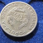 25 bani 1952. Romania - pikkukuva 2