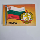 Lippupurukumi Panda (18325) - pikkukuva 1