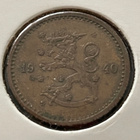50 penniä 1940 - pikkukuva 2
