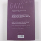 Taina Haahti : Operaatio Onni - pikkukuva 2