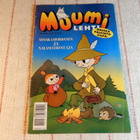 MUUMI -LEHTI 9-2001 - pikkukuva 1