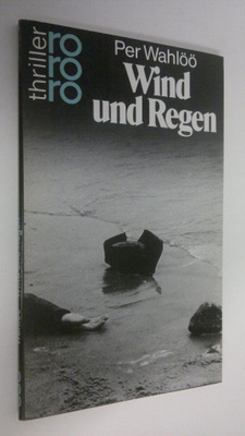 Per Wahlöö : Wind und Regen