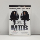 MIIB - Miehet Mustissa 2 (Jones, Smith, dvd) - pikkukuva 1