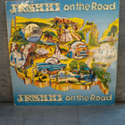 LP Jenkki on The road - pikkukuva 1