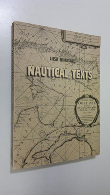 Liisa Niinisalo : Nautical texts