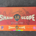 Shawscope Vol. 2 Limited Edition Blu-ray | UK | 1978 - 1993 - pikkukuva 1