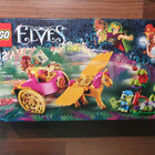 Lego 41186 Elves Azari & the Goblin Forest Escape - pikkukuva 1