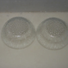 IITTALA WIRKKALA ULTIMA THULE ANNOSMALJA 2 KPL - pikkukuva 3