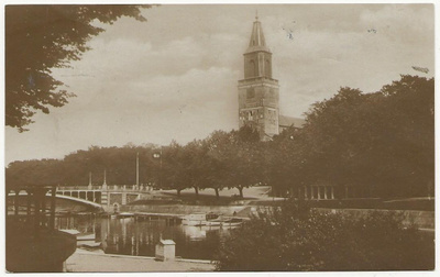 Turku kirkko (1923)