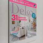 Deko 7/2017 / Virallinen Messuluettelo : Asuntomessut Mik... - pikkukuva 1