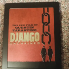 Django Unchained BLU-RAY STEELBOOK - pikkukuva 1