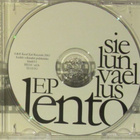 Sielunvaellus • Lento CD-EP - pikkukuva 4