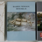 Raahen tienoon historia I-III - pikkukuva 1