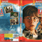 RYÖSTETTY RASMUS JA KALLE MESTARIETSIVÄ	(41 167)	-FI-	DVD - pikkukuva 1