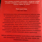 MELISSA P: SATA HARJANVETOA ennen nukkumaanmenoa - pikkukuva 2